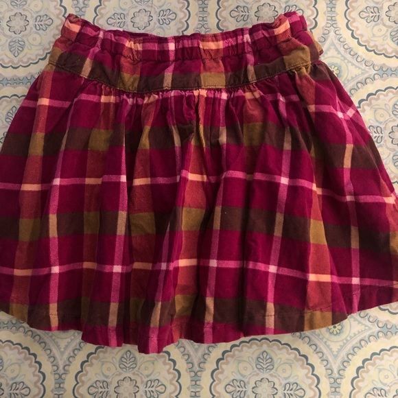 🌸Kids skort🌸 - Picture 3 of 5